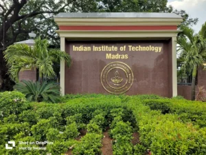 IITMadras