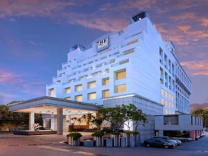 ITC Grand Chola
