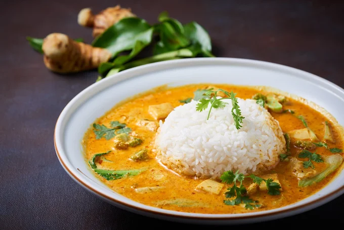 Pumpkin Tales Restaurant – Alwarpet