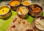 Annalakshmi Restaurant