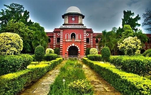 Anna University