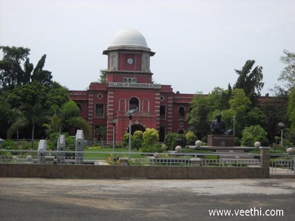 Anna University