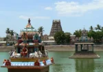 Kapaleeshwarar Temple