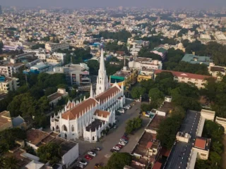 Santhome-Cathedral-Basilica1