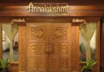 Annalakshmi Restaurant
