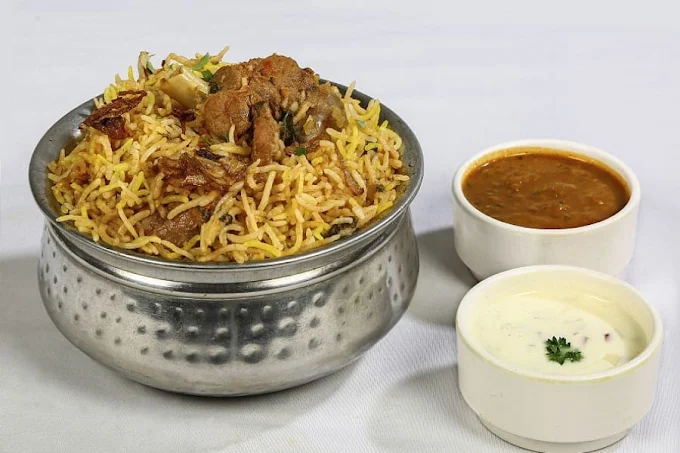 Copper Kitchen Porur