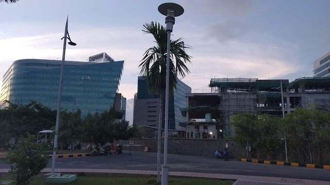 Cognizant Technology Solutions