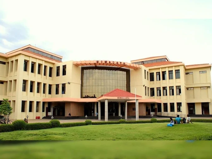 IIT Madras