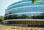 Indian Bank Corporate Office