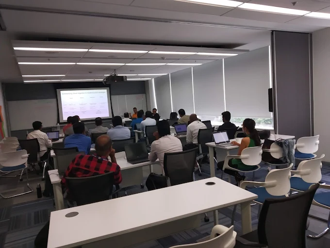 Microsoft Corporation India Pvt. Ltd