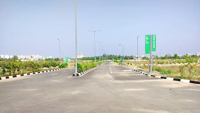 RS REALTY – Best Real Estate in Pallavaram – Chennai