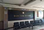 State Bank of India – Personal Banking Branch